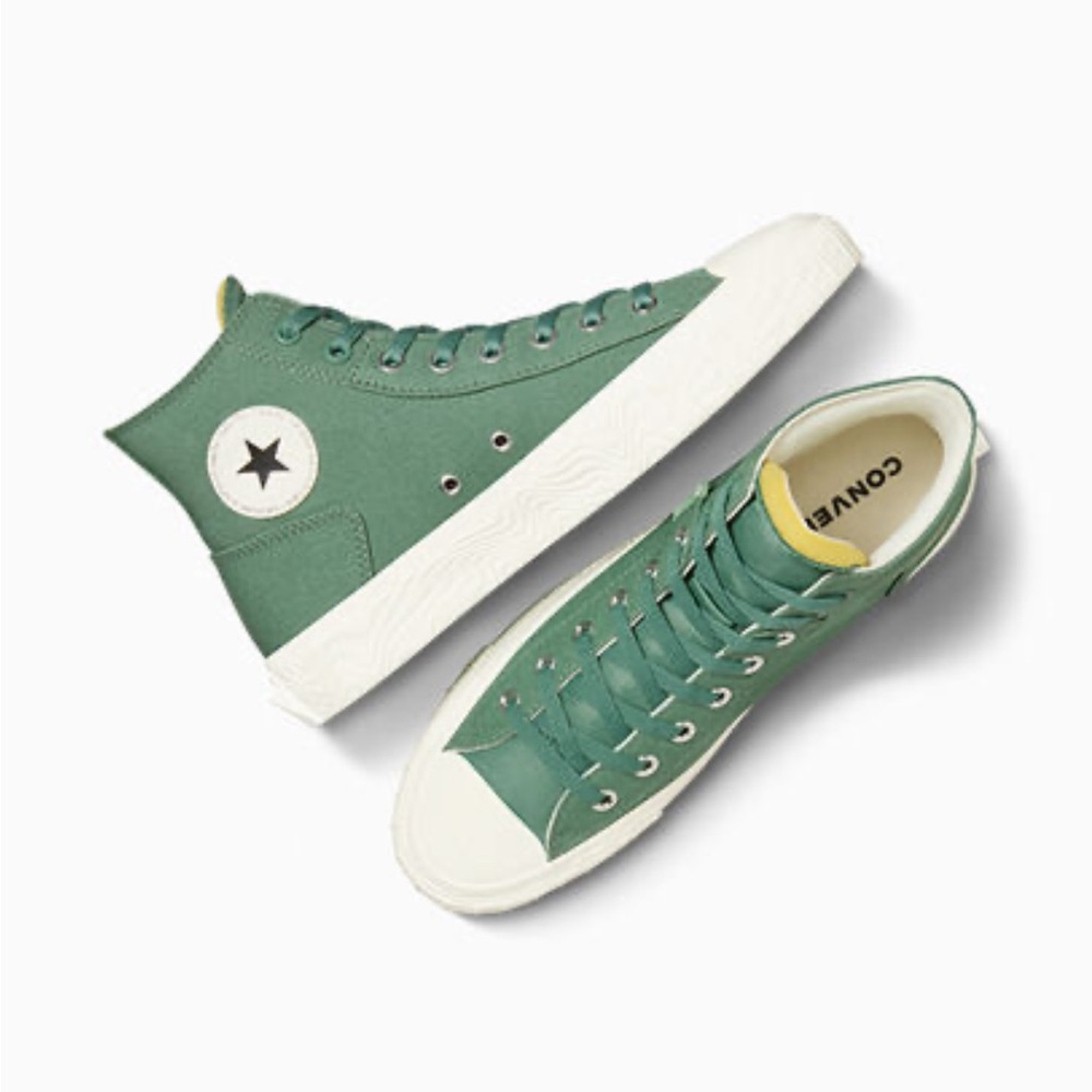 Chuck Taylor Alt Star
